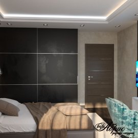 Портфолио
